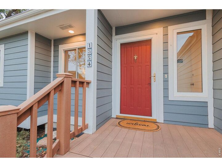 Property Photo:  1524 Wildwood Ct  CO 80521 
