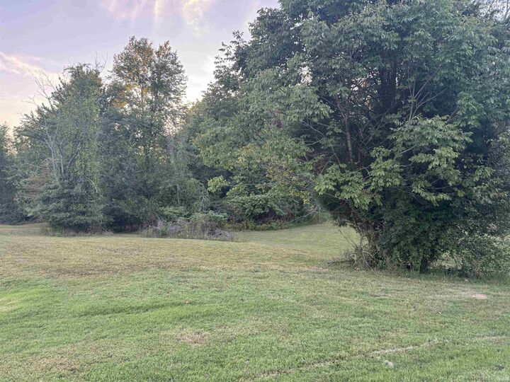 Property Photo:  Holly Drive  IN 47579 