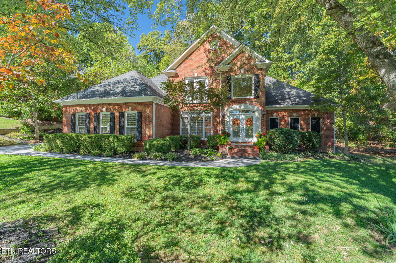 Property Photo:  130 Cardinal View Court  TN 37772 
