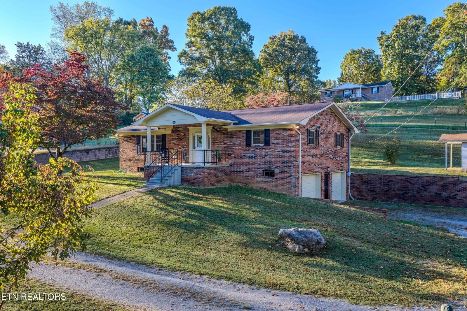 Property Photo:  124 Prayer Lane  TN 37849 