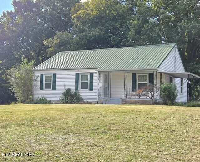 Property Photo:  707 N Wright Rd  TN 37701 
