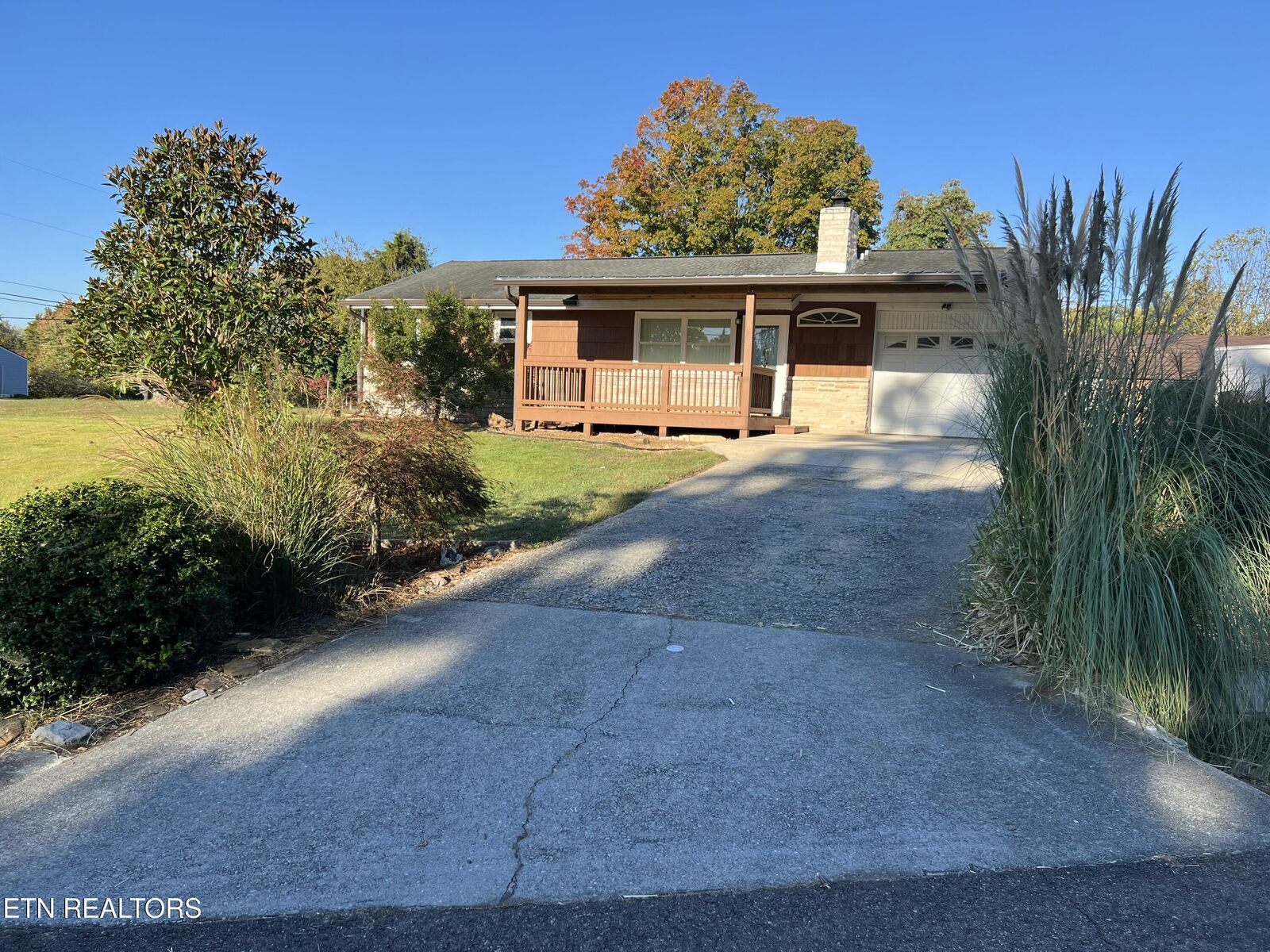 Property Photo:  605 Ozark Circle  TN 37912 