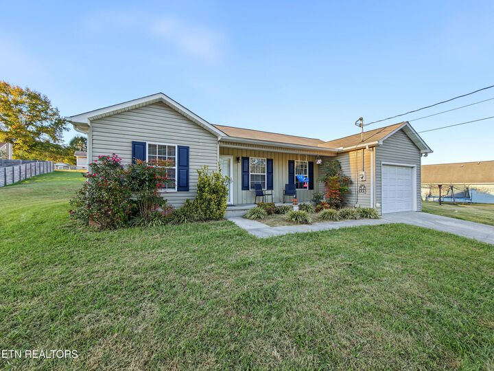 Property Photo:  130 W Melissa Dawn Lane  TN 37807 