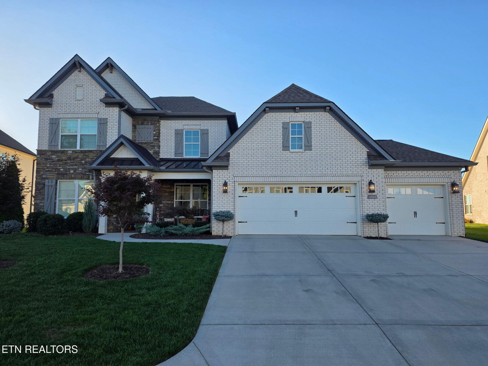 Property Photo:  11604 Boston Ivy Lane  TN 37932 