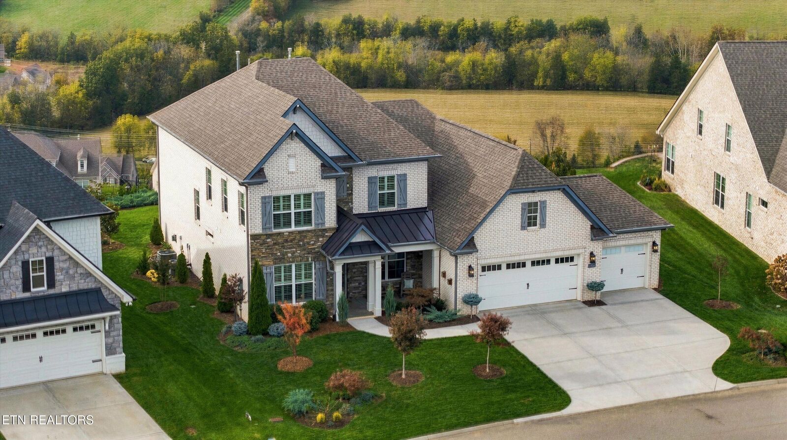 Property Photo:  11604 Boston Ivy Lane  TN 37932 
