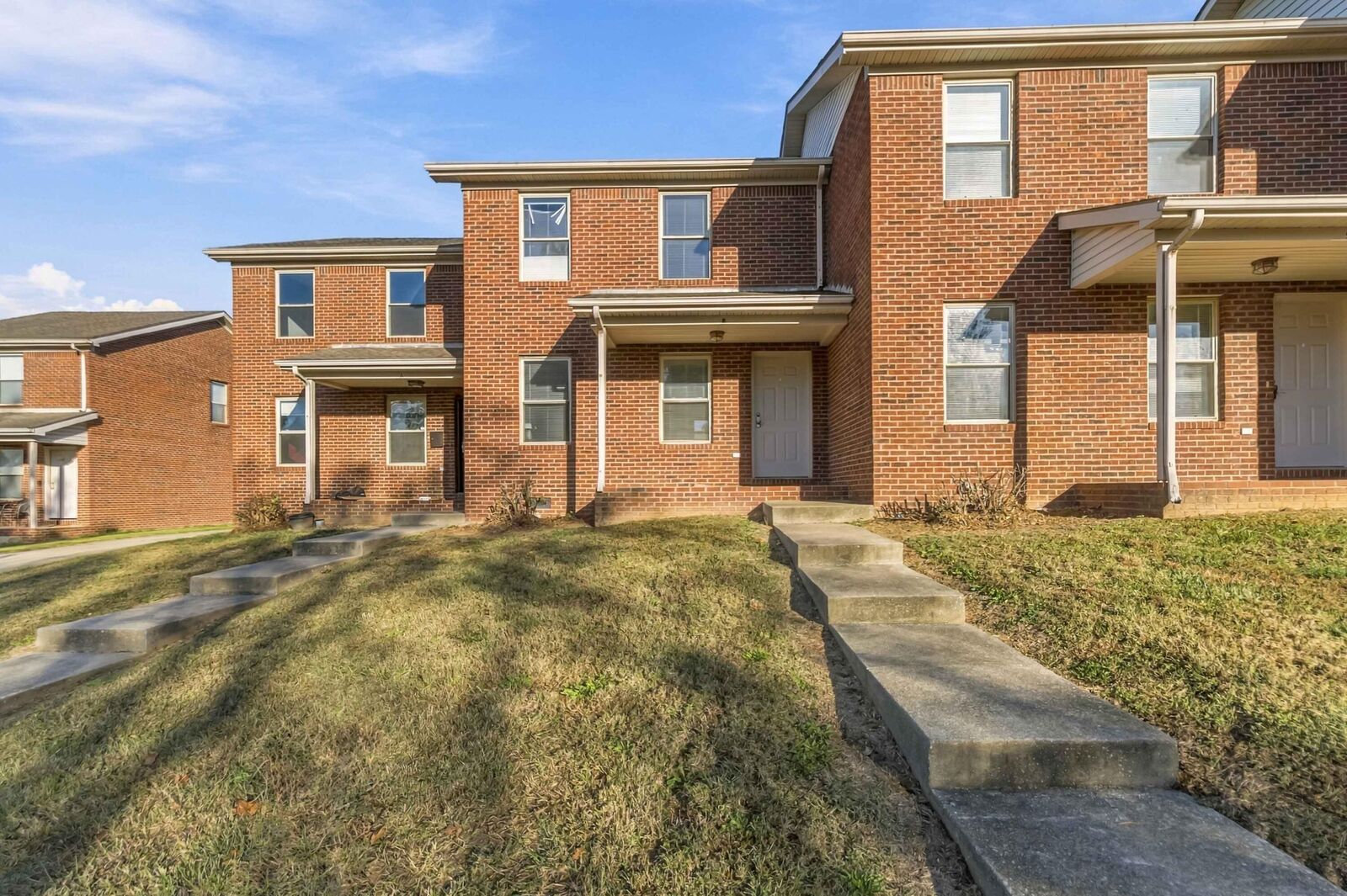 Property Photo: 502 Tecumseh Trail C KY 40383