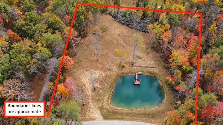 Property Photo: 610 Sang Bridge Road KY 40336