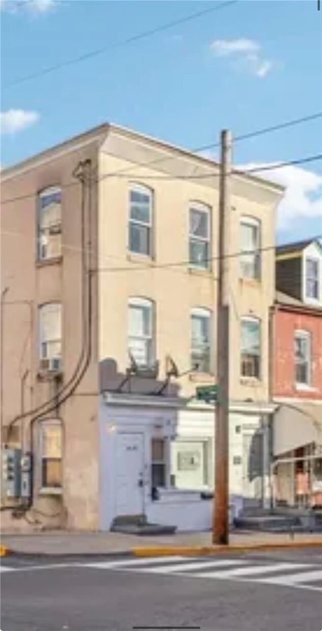 Property Photo: 551 N Jordan PA 18102