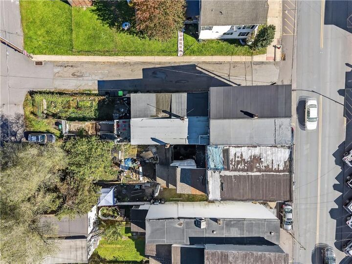 Property Photo:  403 W Centre Street  PA 17948 