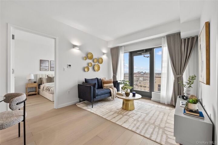 Property Photo: 33-61 Prince Street 8B NY 11354