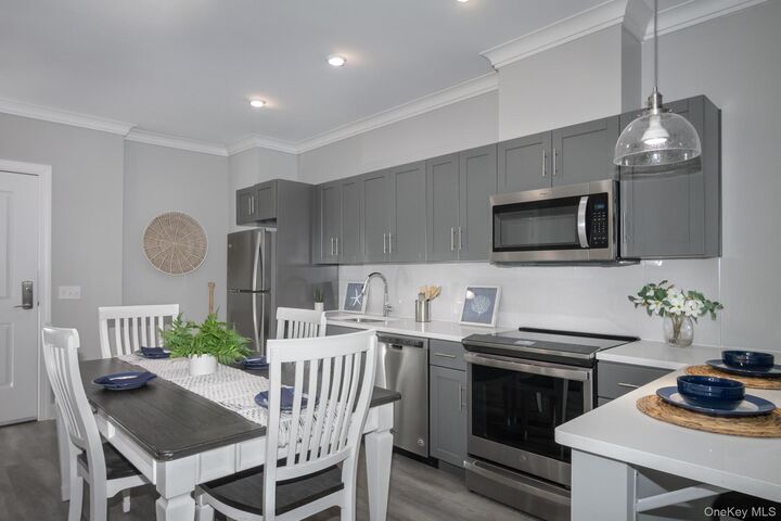 Property Photo: 75 E Hoffman Avenue 2025 NY 11757