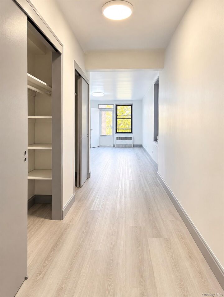 Property Photo: 14105 Northern Boulevard 7E NY 11354