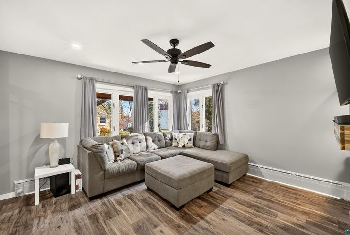 Property Photo: 201 W Virginia Ave MN 55741