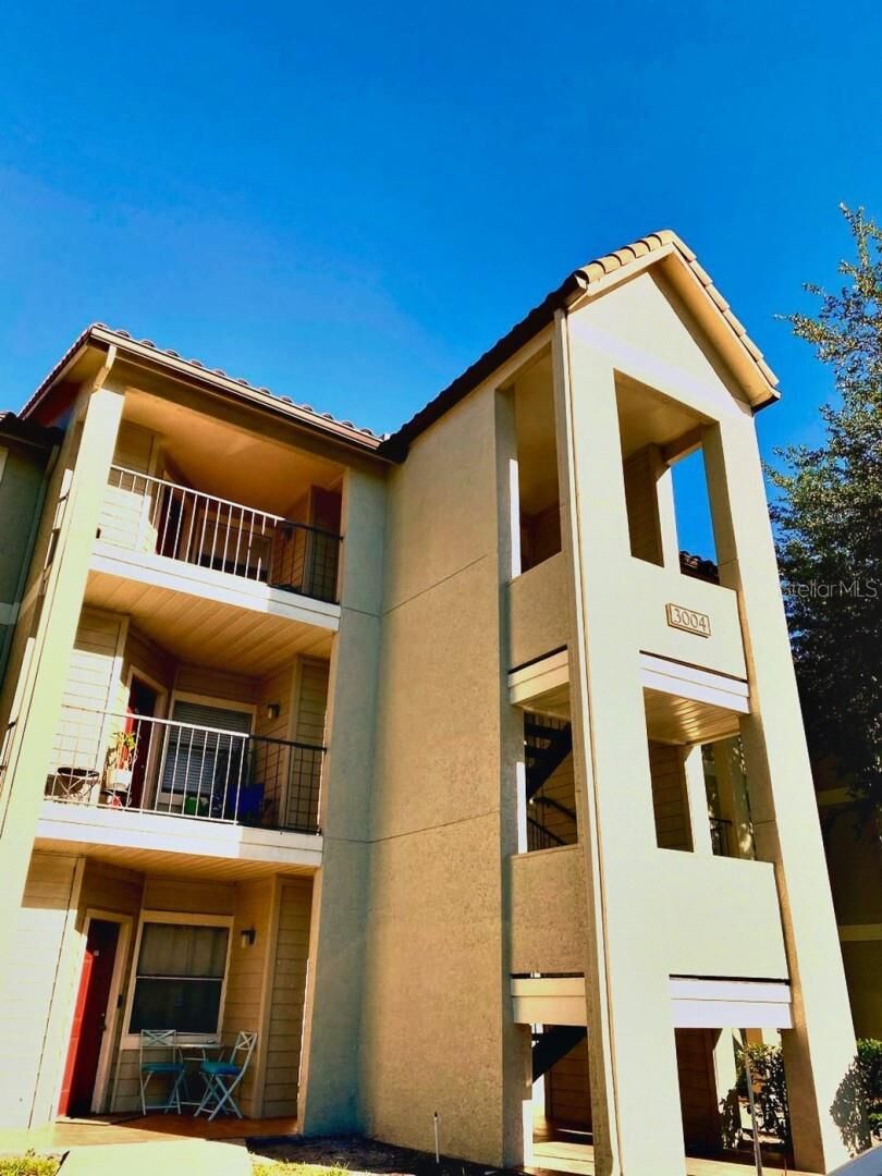 Property Photo: 3004 Parkway Boulevard 306 FL 34747