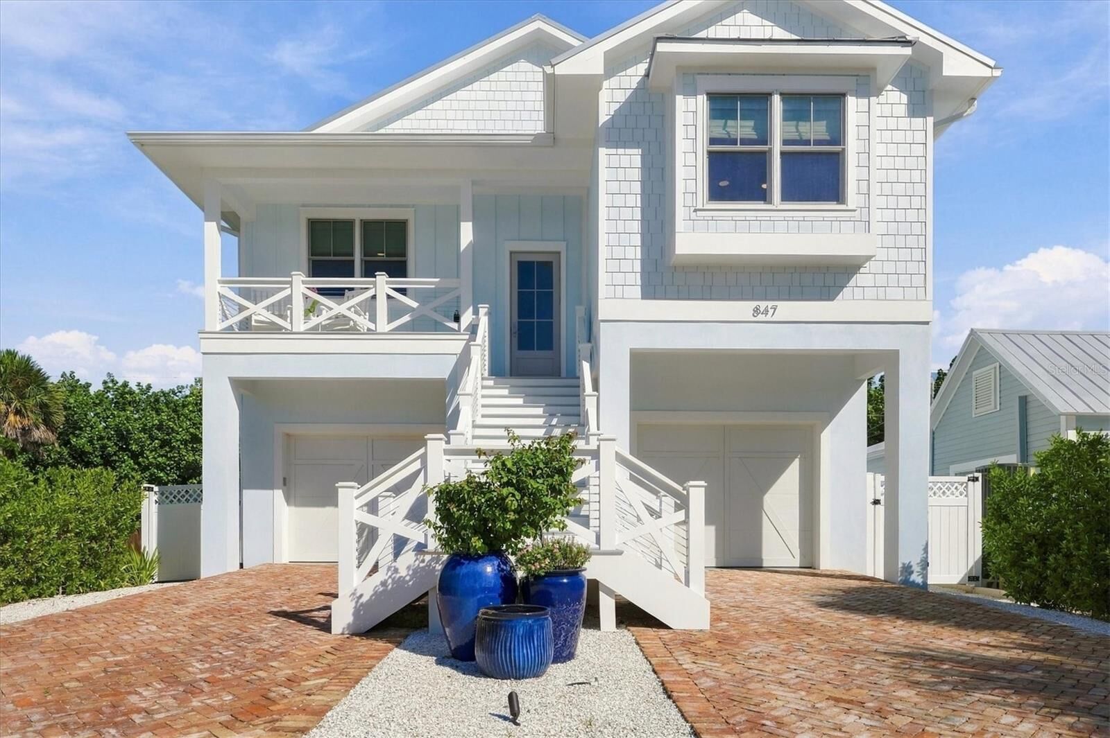 Property Photo:  847 Belcher Road  FL 33921 