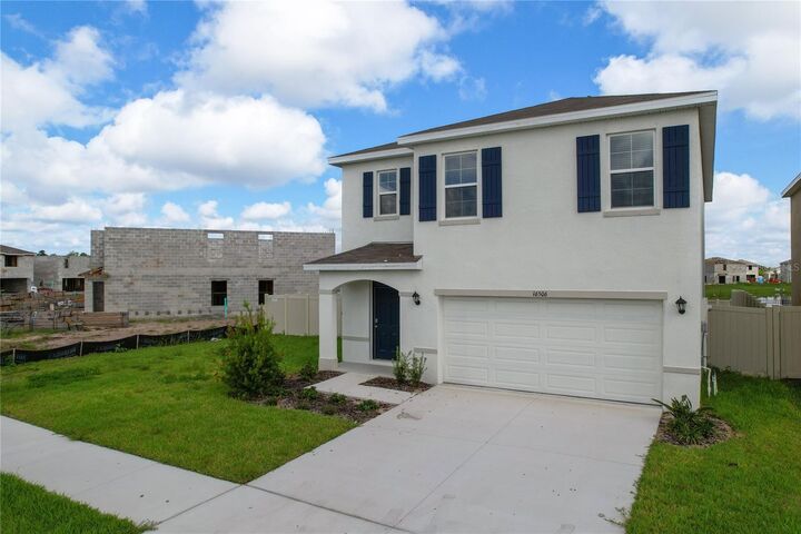 Property Photo:  16506 Mosaic Oar Drive  FL 33598 