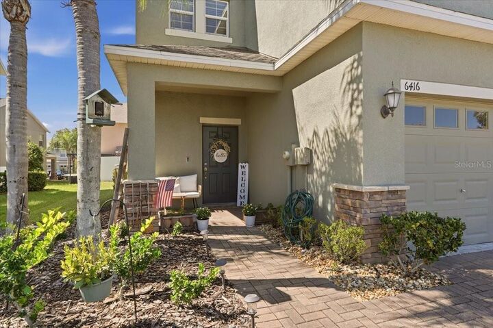 Property Photo:  6416 Sedgeford Drive  FL 33811 