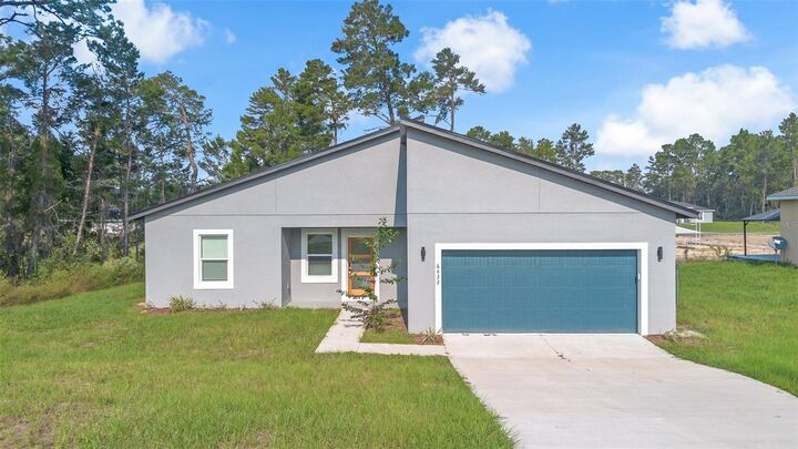 Property Photo:  6432 SW 151st Loop  FL 34473 