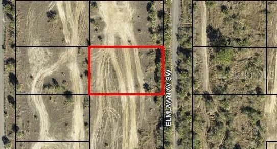 Property Photo: 3126 Elmlawn Avenue SW FL 32908