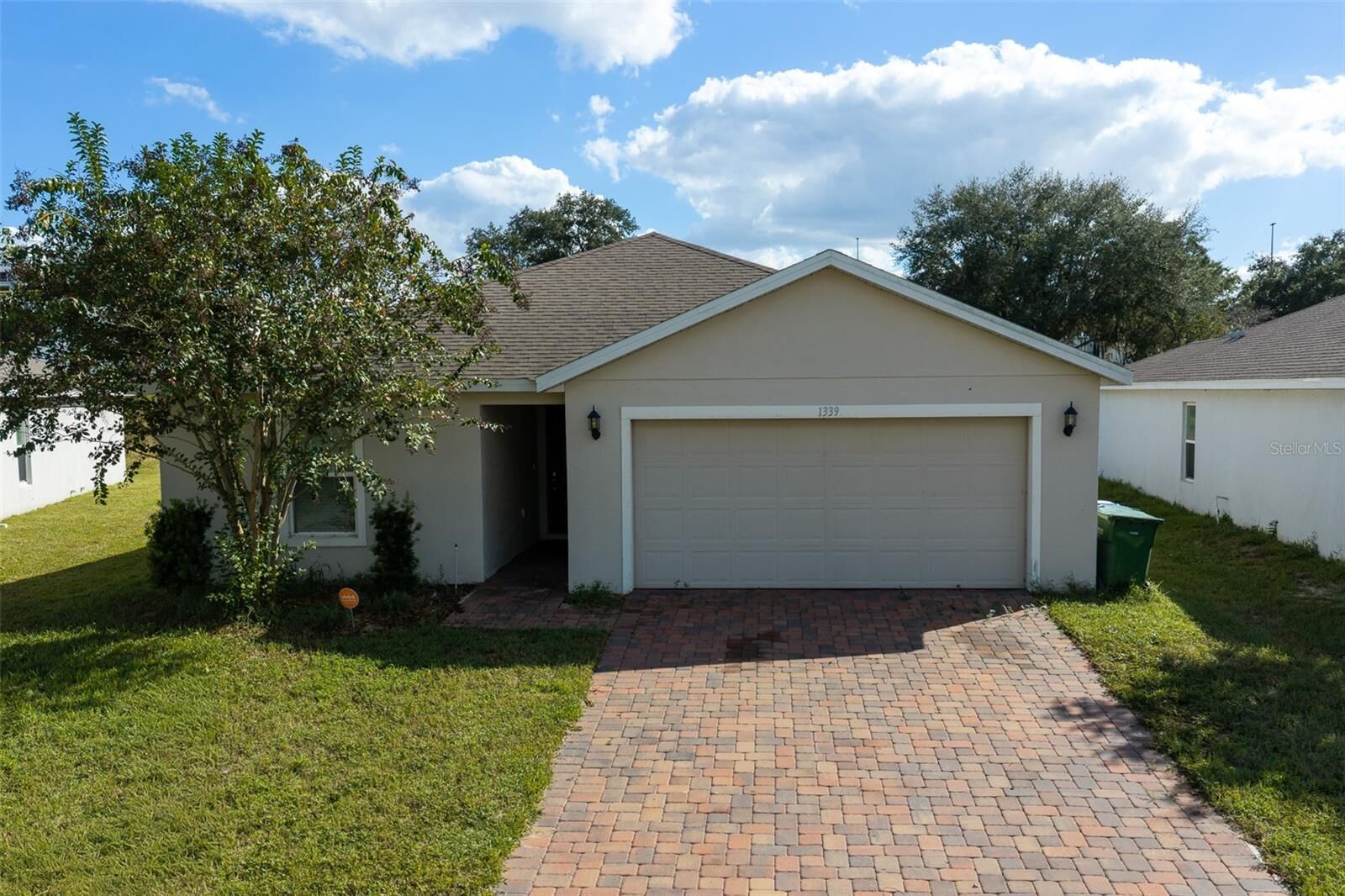 Property Photo:  1339 Lucerne Loop Road NE  FL 33881 