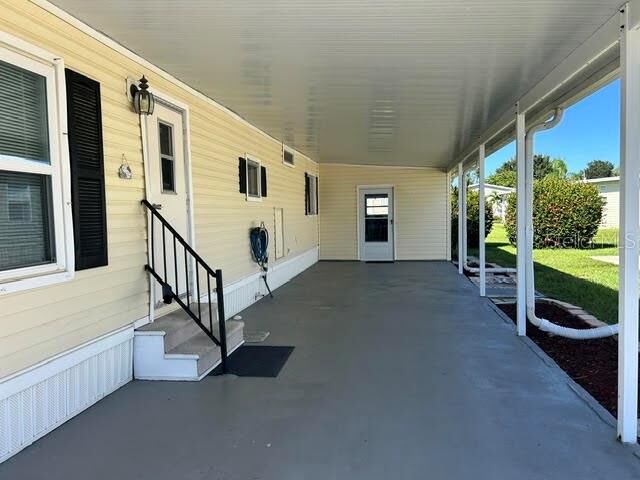 Property Photo: 102 Trout FL 33950