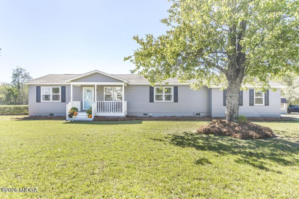 Property Photo:  5900 Mount Pleasant Church Road  GA 31216 
