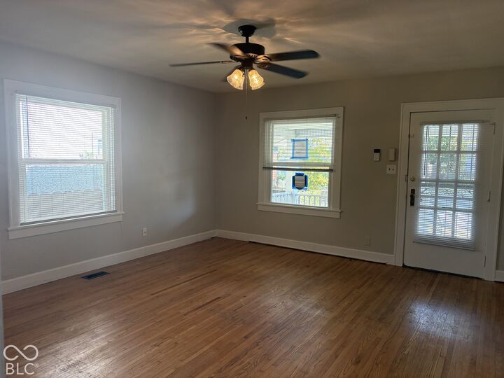 Property Photo: 360 S Grand Avenue IN 46219