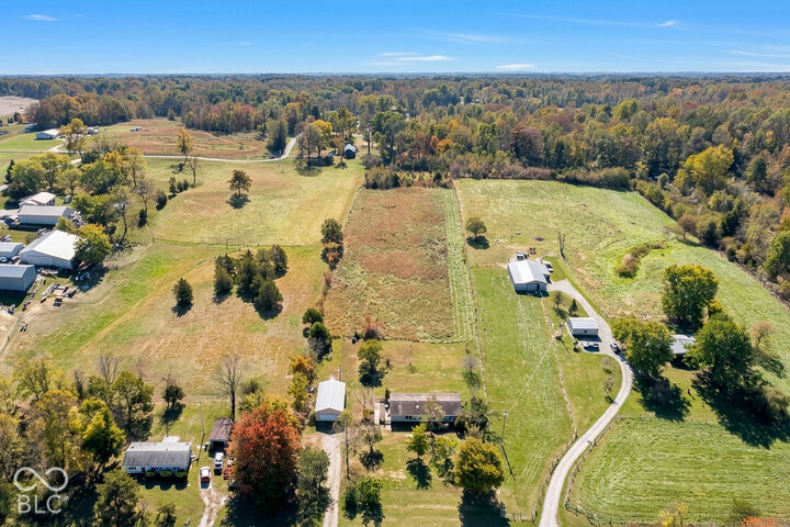 Property Photo:  7801 W State Road 250  IN 47230 