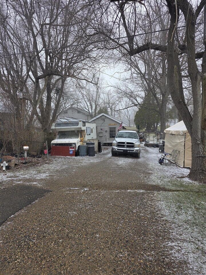 Property Photo: 641 Dunleavy Drive MI 48356-2114
