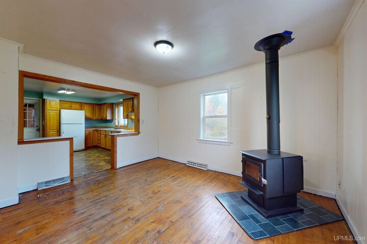 Property Photo: 24 First Street MI 49901