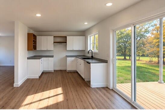 Property Photo:  4668 McNichol Avenue  MI 48750-1512 