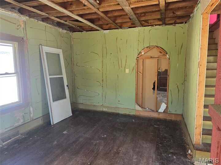 Property Photo:  2728 Pasteur Avenue  MO 63114 