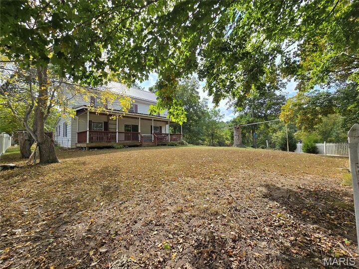 Property Photo:  27389 State Highway C  MO 63664 