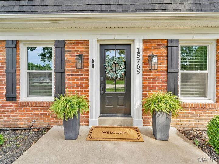 Property Photo:  15765 Carriage Hill Drive  MO 63017 