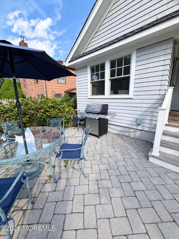 Property Photo:  400 Jersey Avenue  NJ 07762 