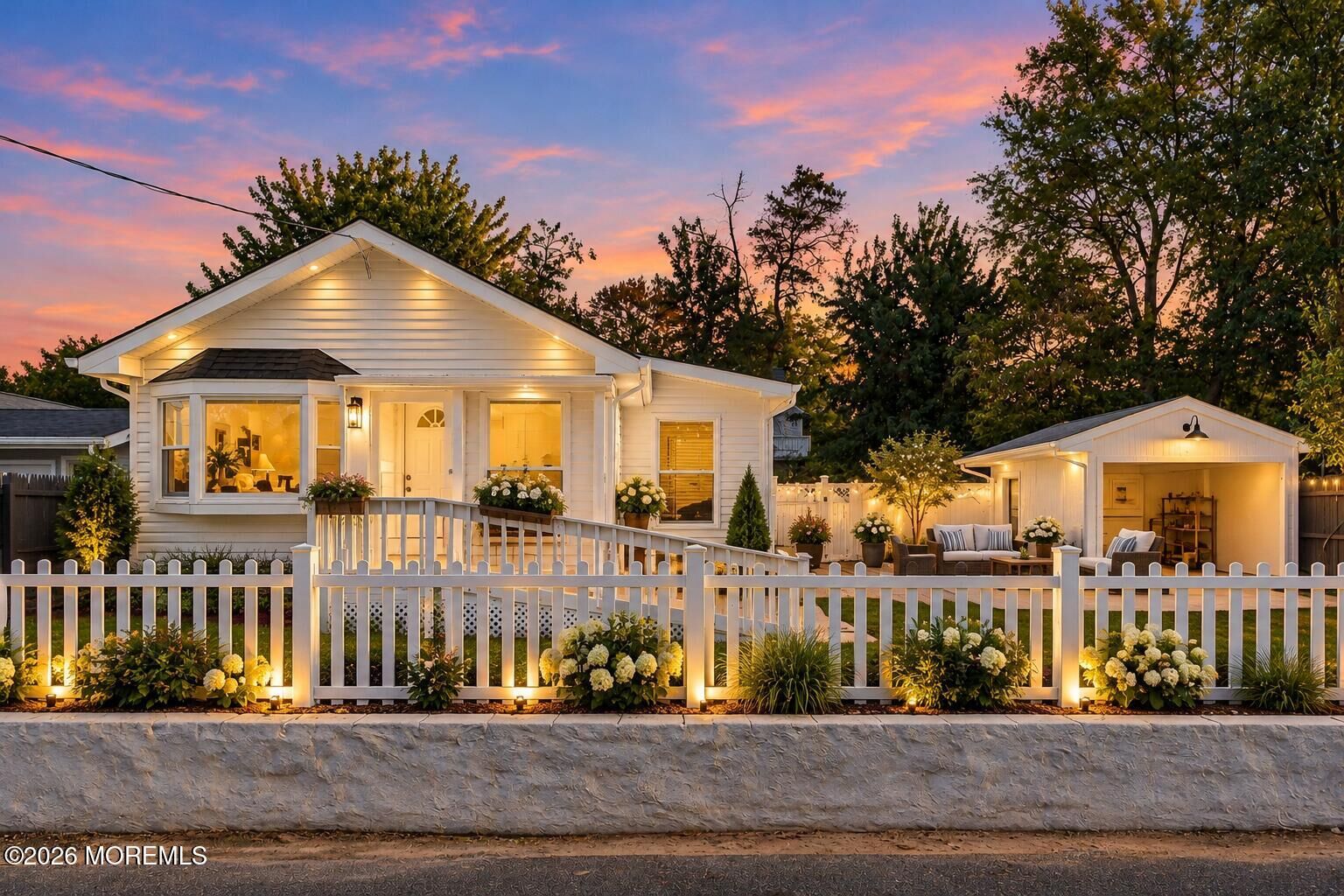 Property Photo:  85 Pacific Boulevard  NJ 07735 