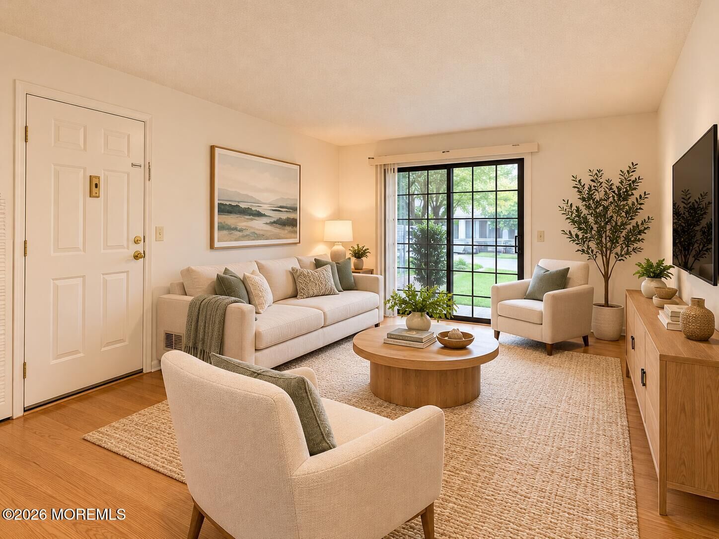 Property Photo:  131 Sussex Place  NJ 08205 