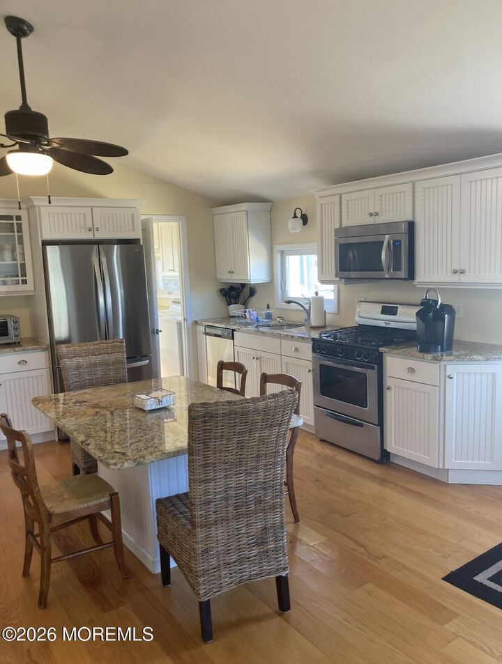 Property Photo:  141 Ocean Bay Boulevard  NJ 08735 