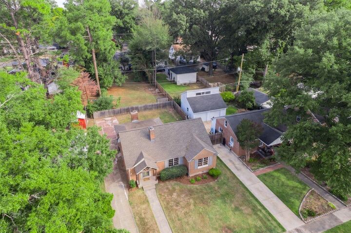 Property Photo: 3568 Philwood Ave TN 38122