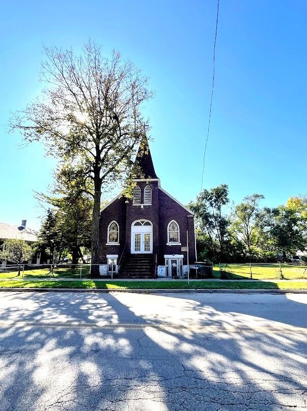 Property Photo: 616 Williamson Avenue IL 60432