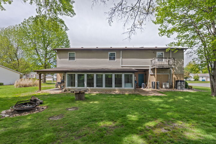 Property Photo: 4401 Woodglen Lane 1 IL 62864