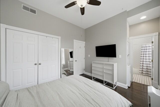 Property Photo:  1528 N Paulina Street C  IL 60622 