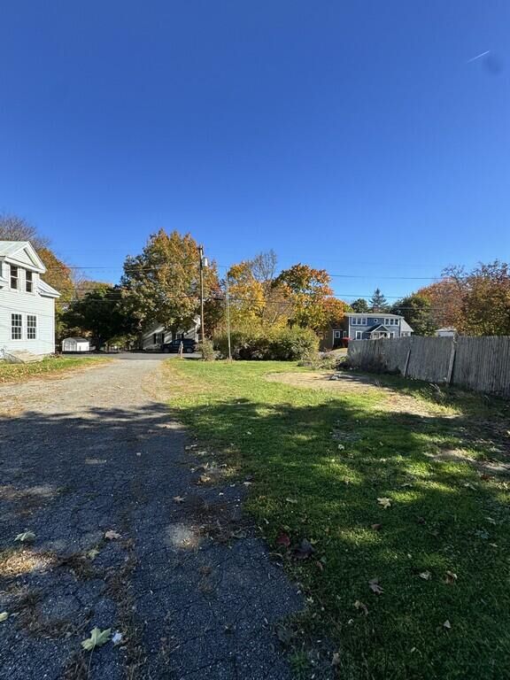 Property Photo:  30 High Street  ME 04953 