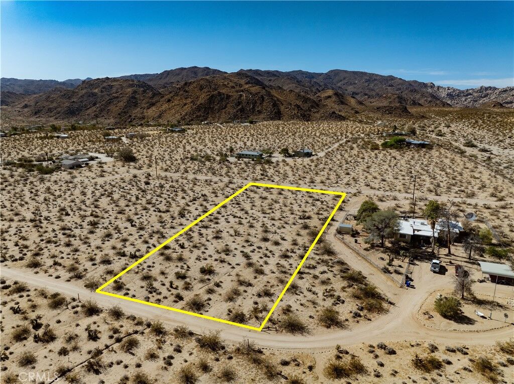 Property Photo:  7136 Sullivan  CA 92277 