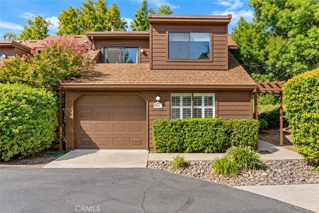 Property Photo:  2954 Pennyroyal  CA 95928 