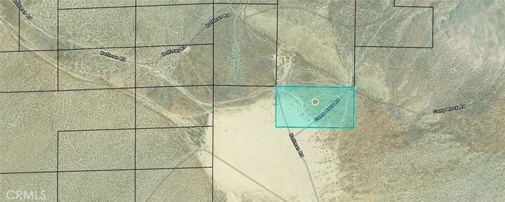 Property Photo: 0 County CA 92310