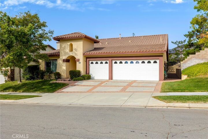 Property Photo:  11632 Deerfield  CA 92399 