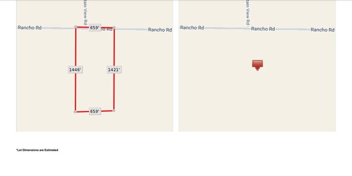 Property Photo: 3130181 0203 Rancho Road CA 92371