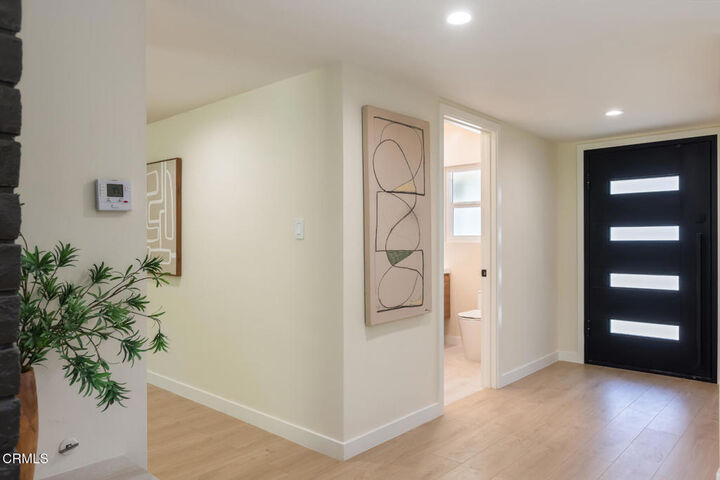 Property Photo: 1349 El Vago Street CA 91011