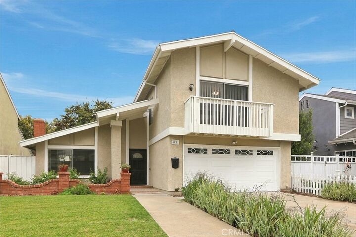 Property Photo:  4271 Manzanita  CA 92604 
